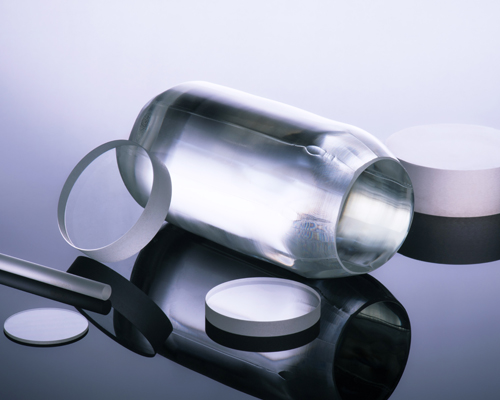 Кристаллы Yb:YAG